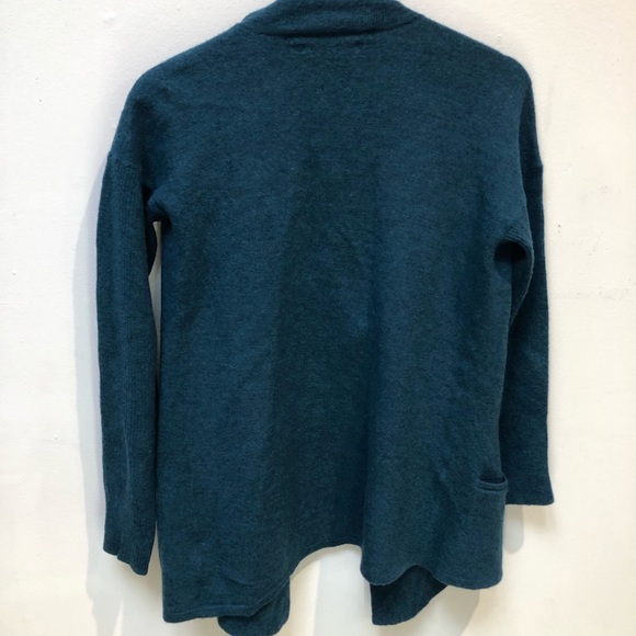 Max studio merino cardigan - Picture 5 of 5